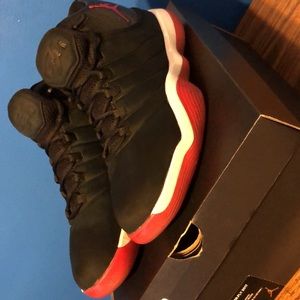 Jordan SUPER FLY 2017